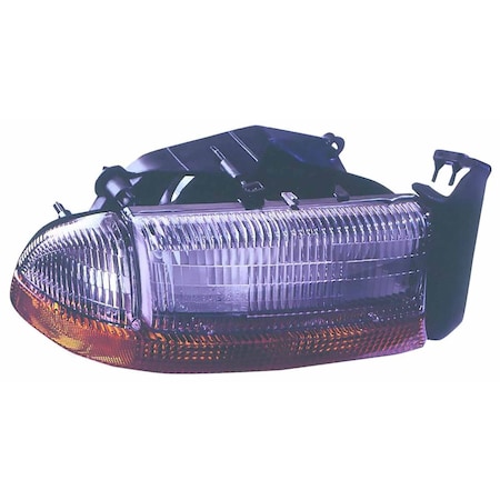 Depo Lamp, 333-1130R-AST 333-1130R-AST